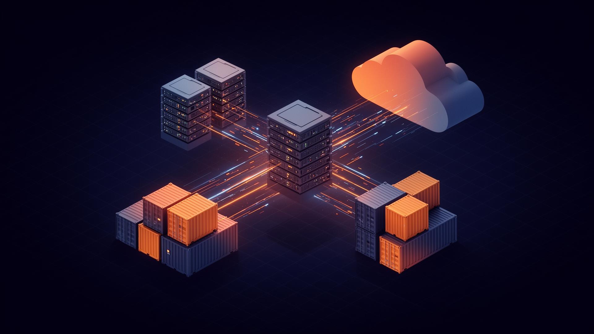 Shipping a Full-Stack Blog on AWS: From Localhost to 99.9% Uptime